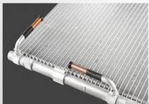 熱泵熱水器冷凝器相比一般換熱器具有哪些優勢