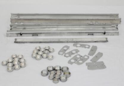 空調冷凝器選擇集流管沖壓合適嗎？