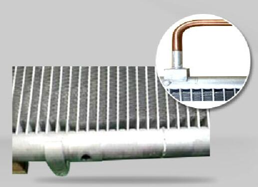 集流管組件產品的主要作用都有哪些