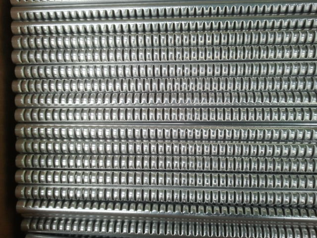 選擇集流管沖壓應避免出現哪些現象