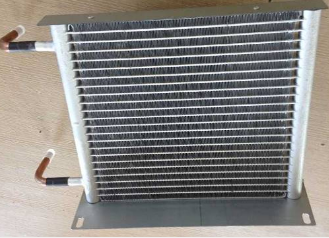 微通道換熱器廠家滿足了行業的哪些需求